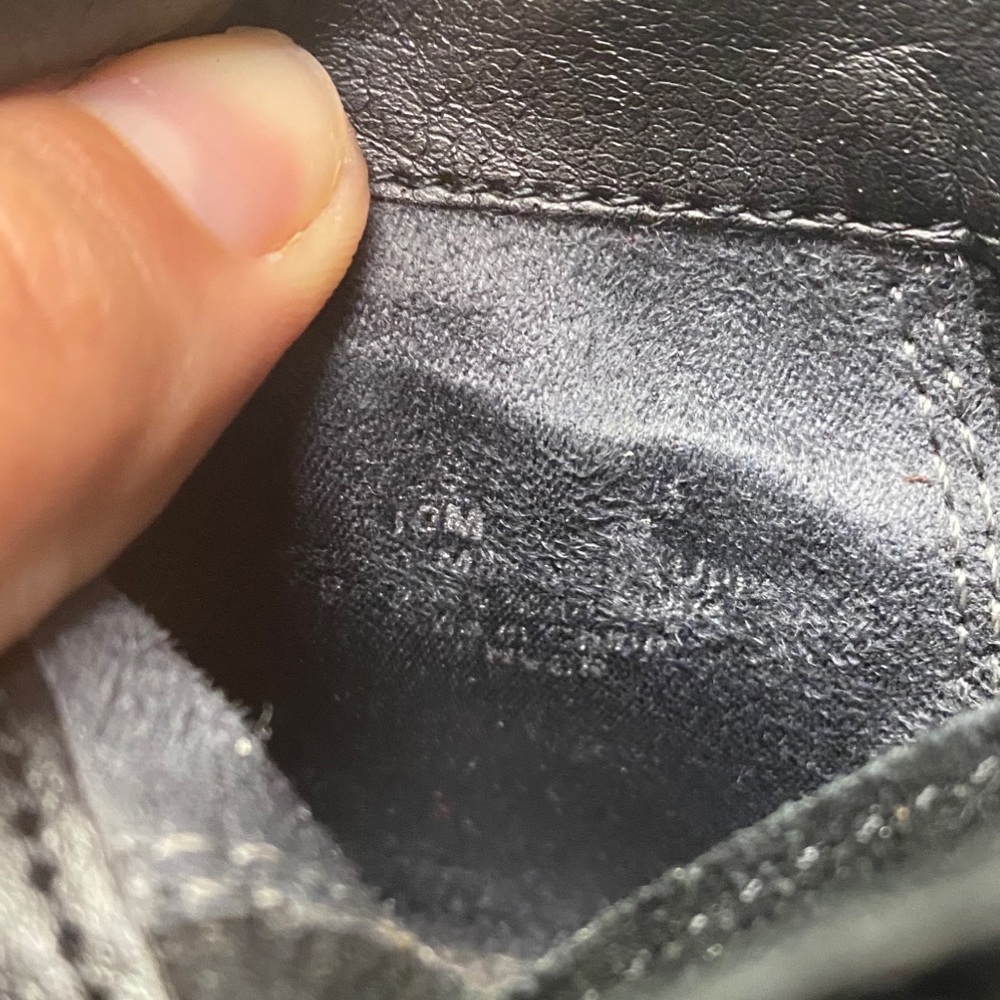 Circus By Sam Edelman | Denver Black Booties Size - Picture 10 of 10